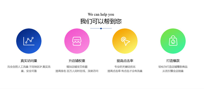 我们能做的-贵州圈子科技开发